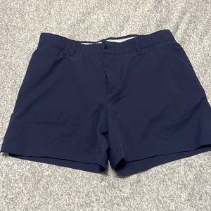 Golf shorts